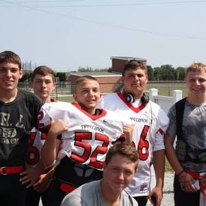 Meet your Posher, Mason